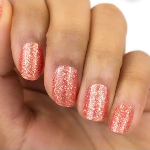 Color Street 4 NEW (It Takes Tucson, Moon River, Seattle Royale, Wing It On) - Picture 3 of 6